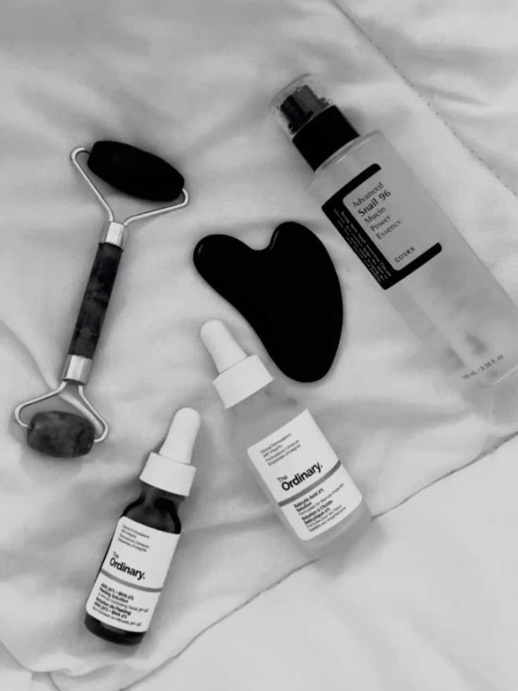 Care Products