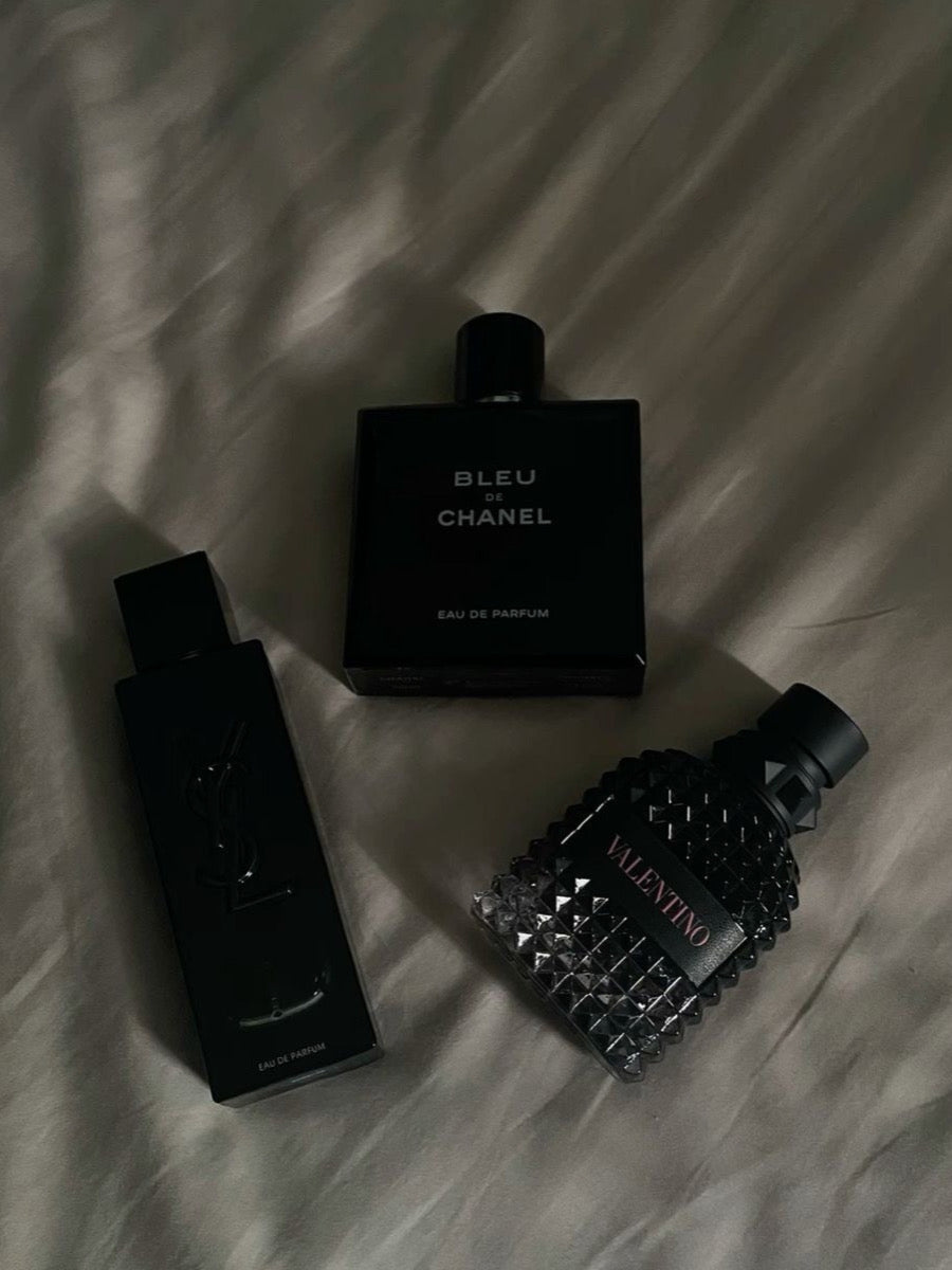 Fragrances