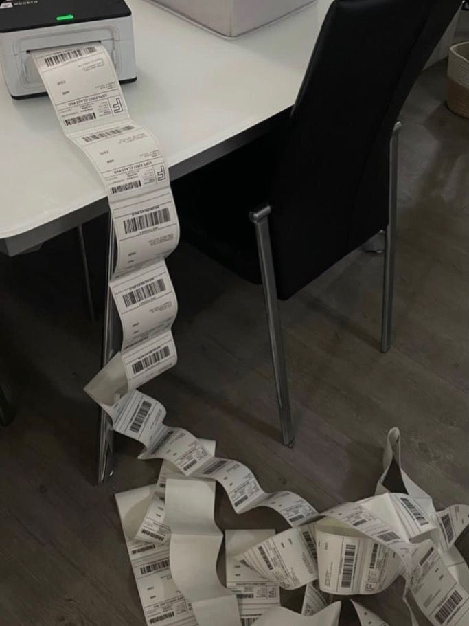 Sales