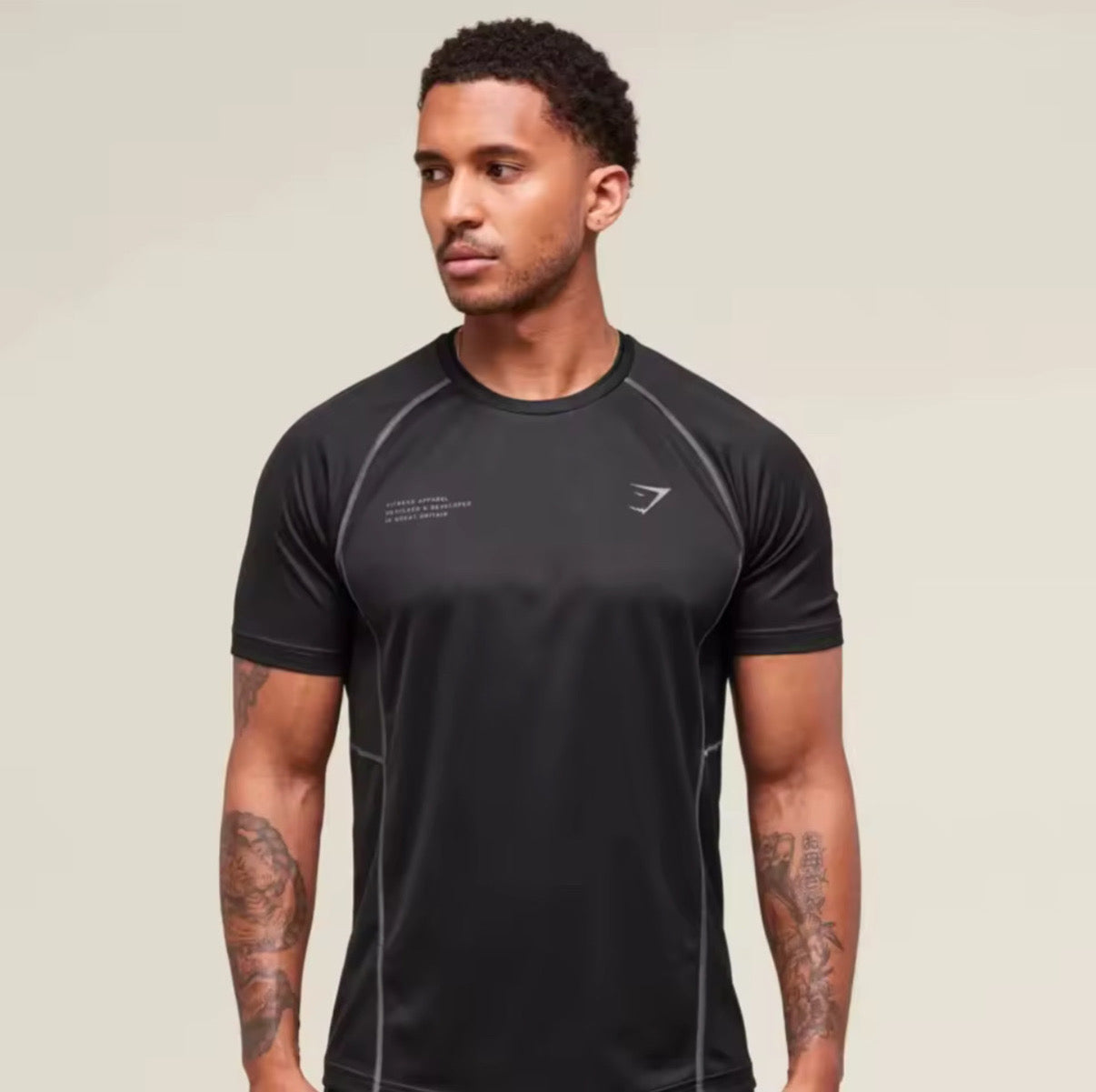 Gymshark Compression Shirt
