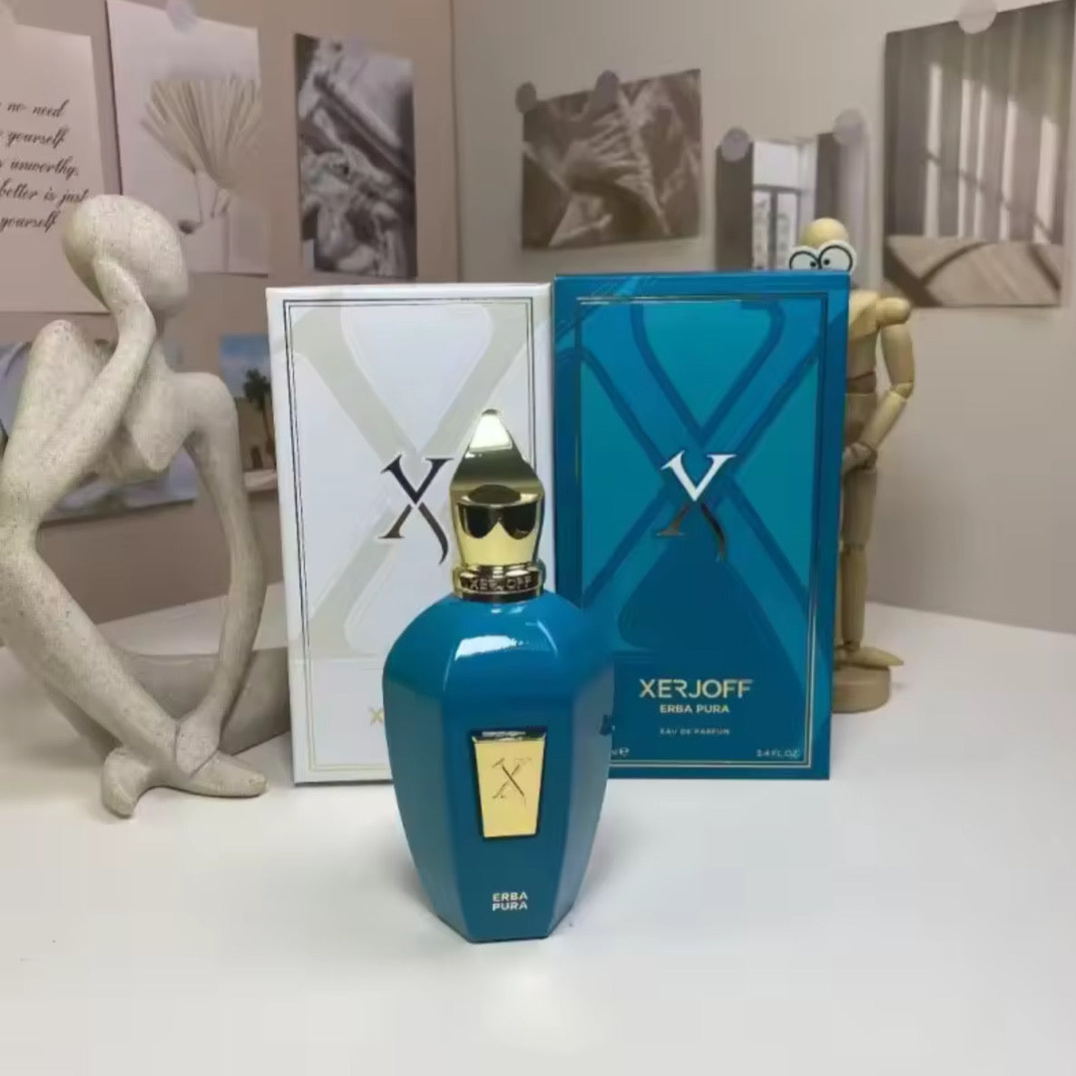 Xerjoff Erba Pura