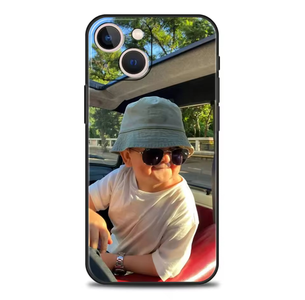 Hasbulla Handyhülle iPhone