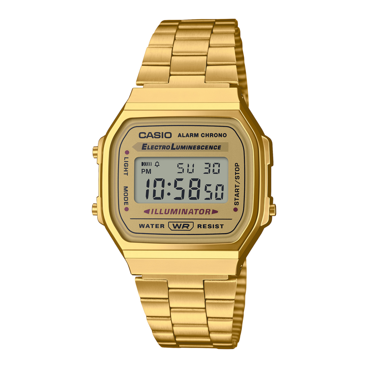 NEU: Casio Armbanduhr Retro-Collection