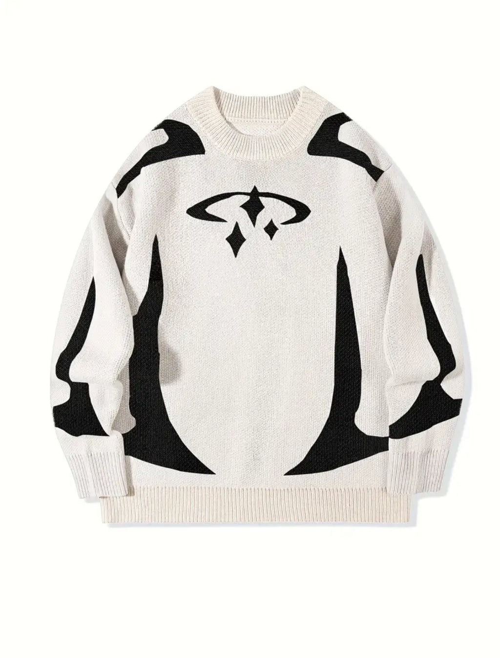 1980 Sweatshirt Cold Alley
