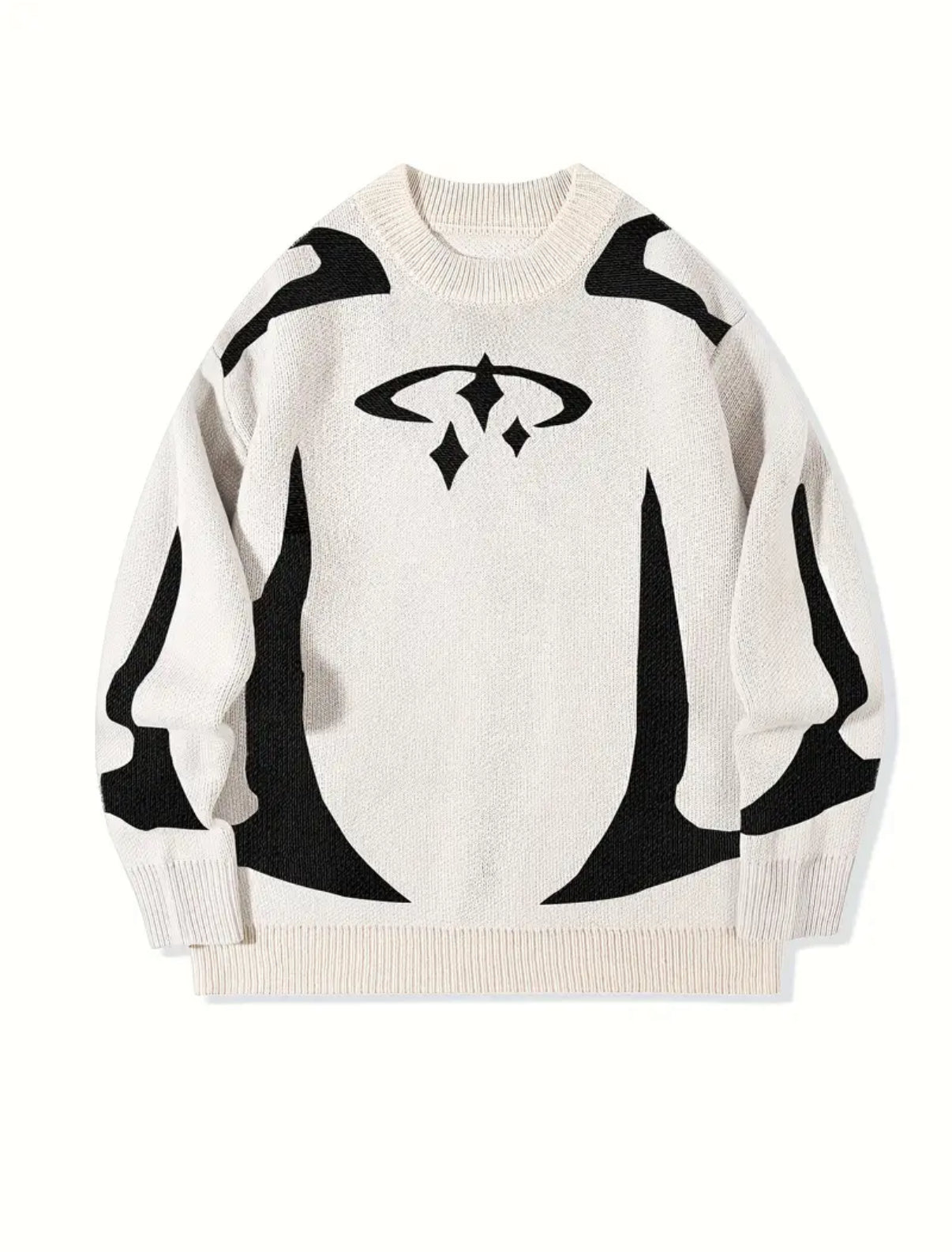 1980 Sweatshirt Cold Alley