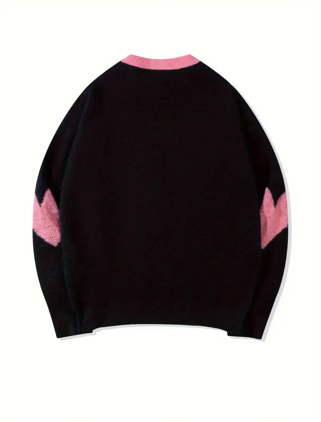 1980 Sweater Rusted Lover