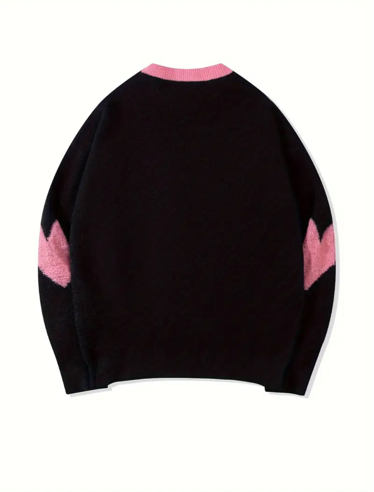 1980 Sweater Rusted Lover