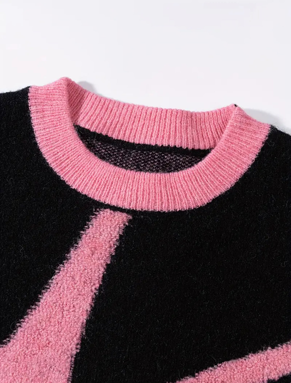 1980 Sweater Rusted Lover