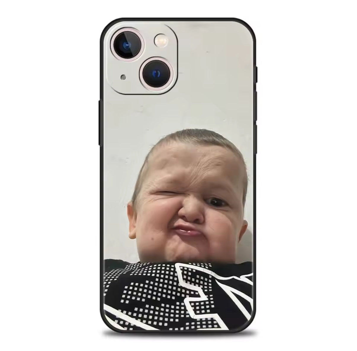 Hasbulla Handyhülle iPhone