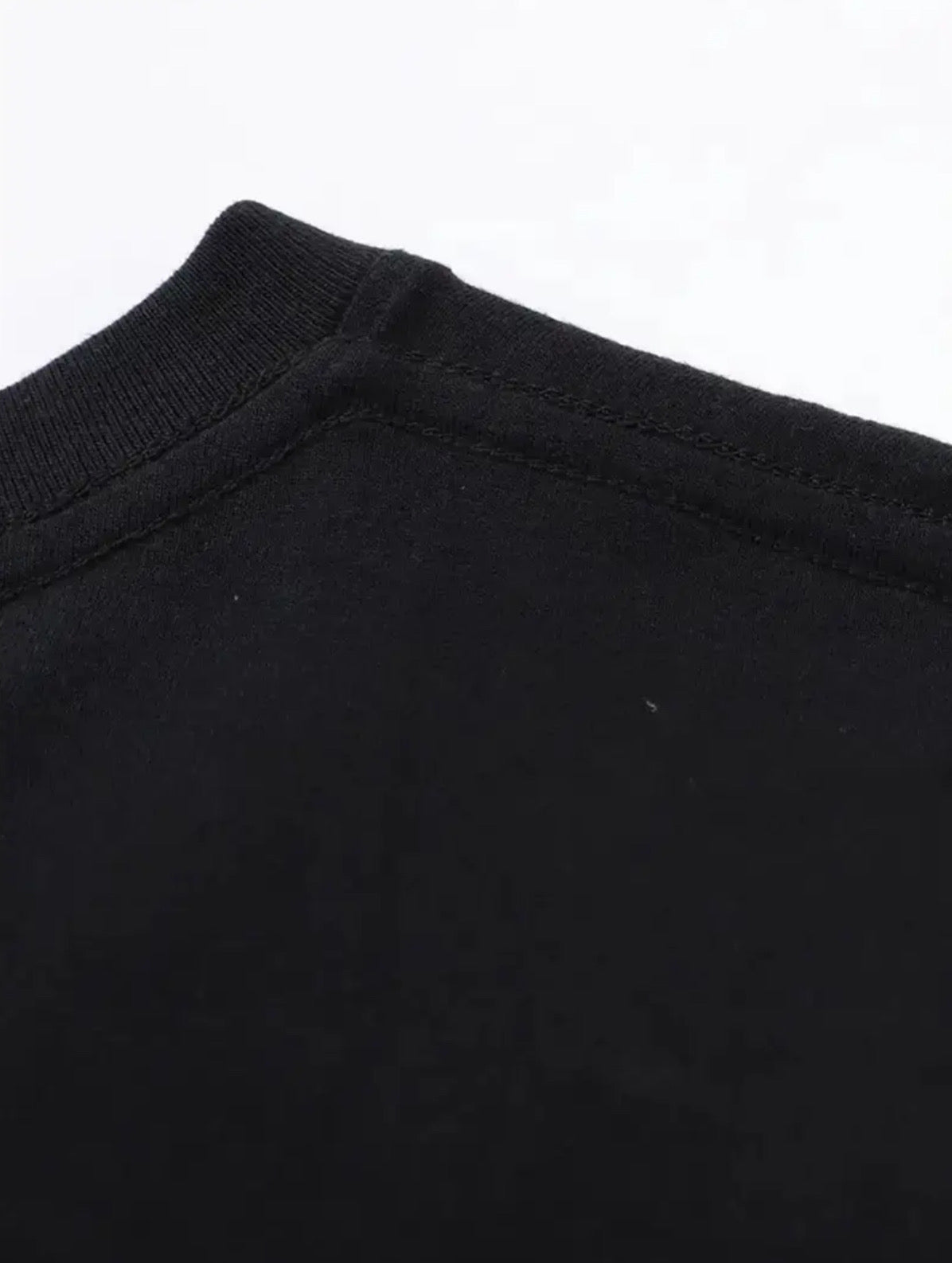 Markus Rühl Oversize Tshirt