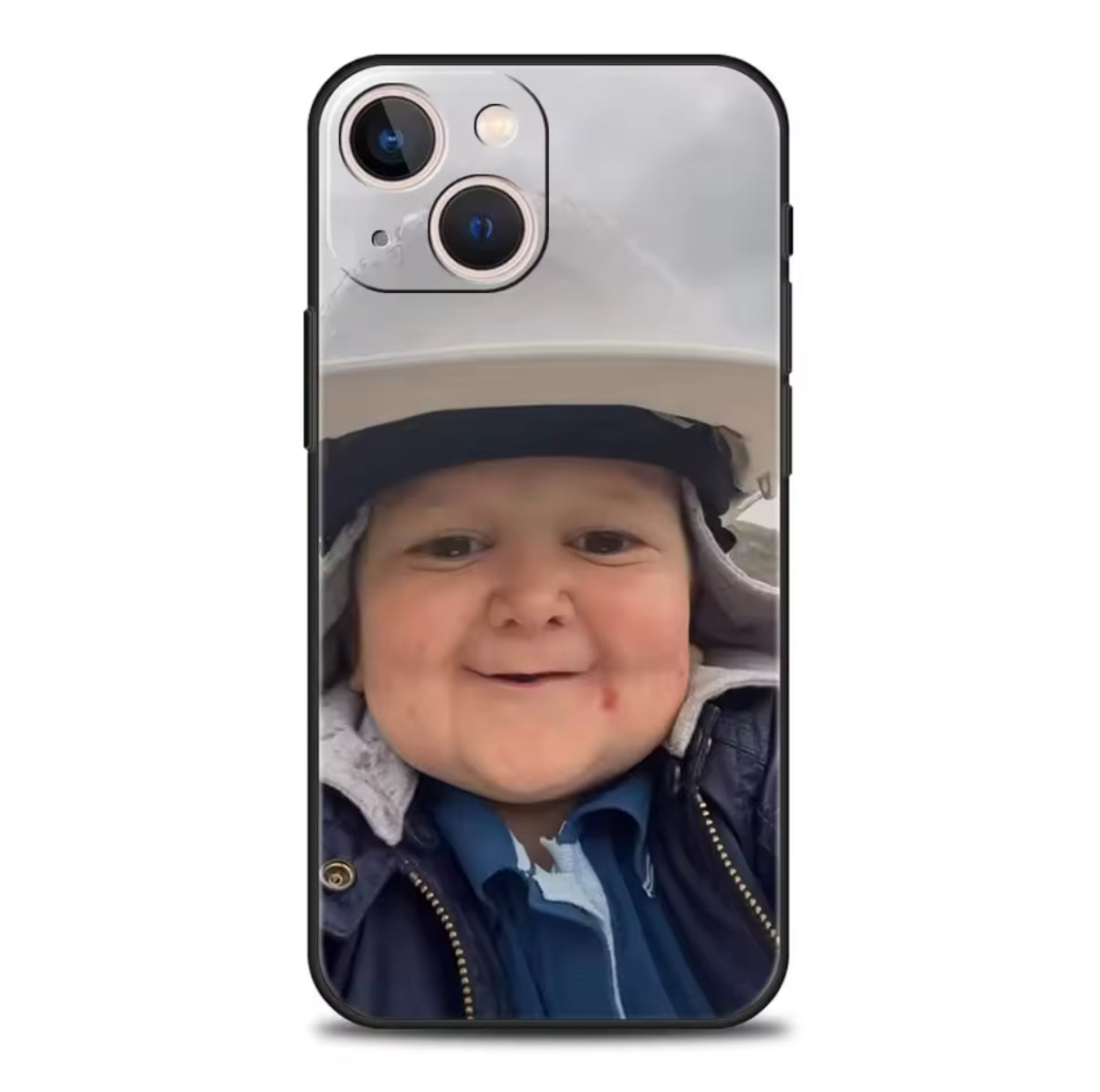 Hasbulla Handyhülle iPhone