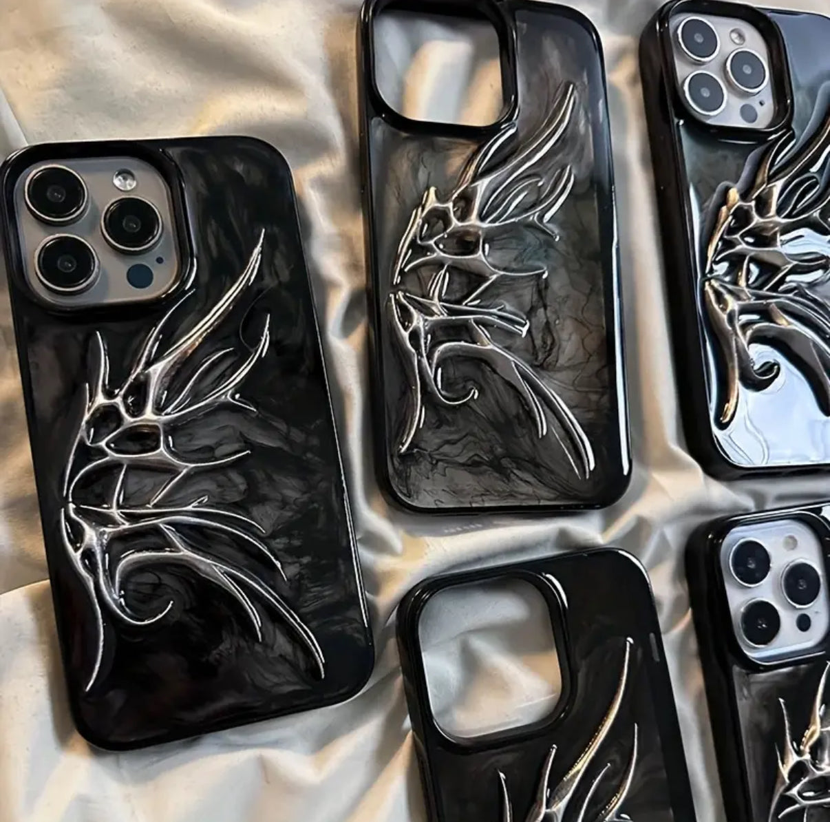 1980 Handyhülle iPhone