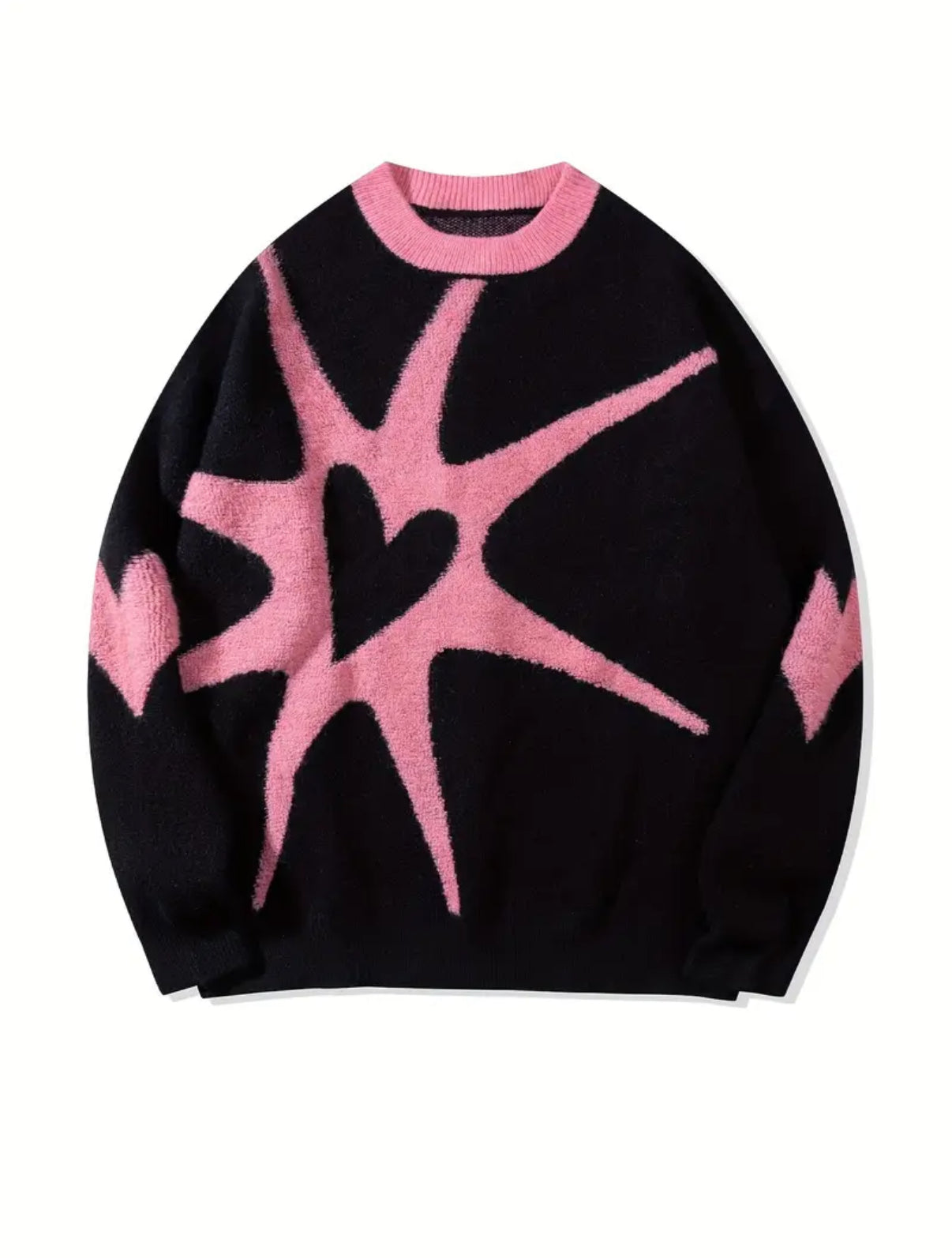 1980 Sweater Rusted Lover