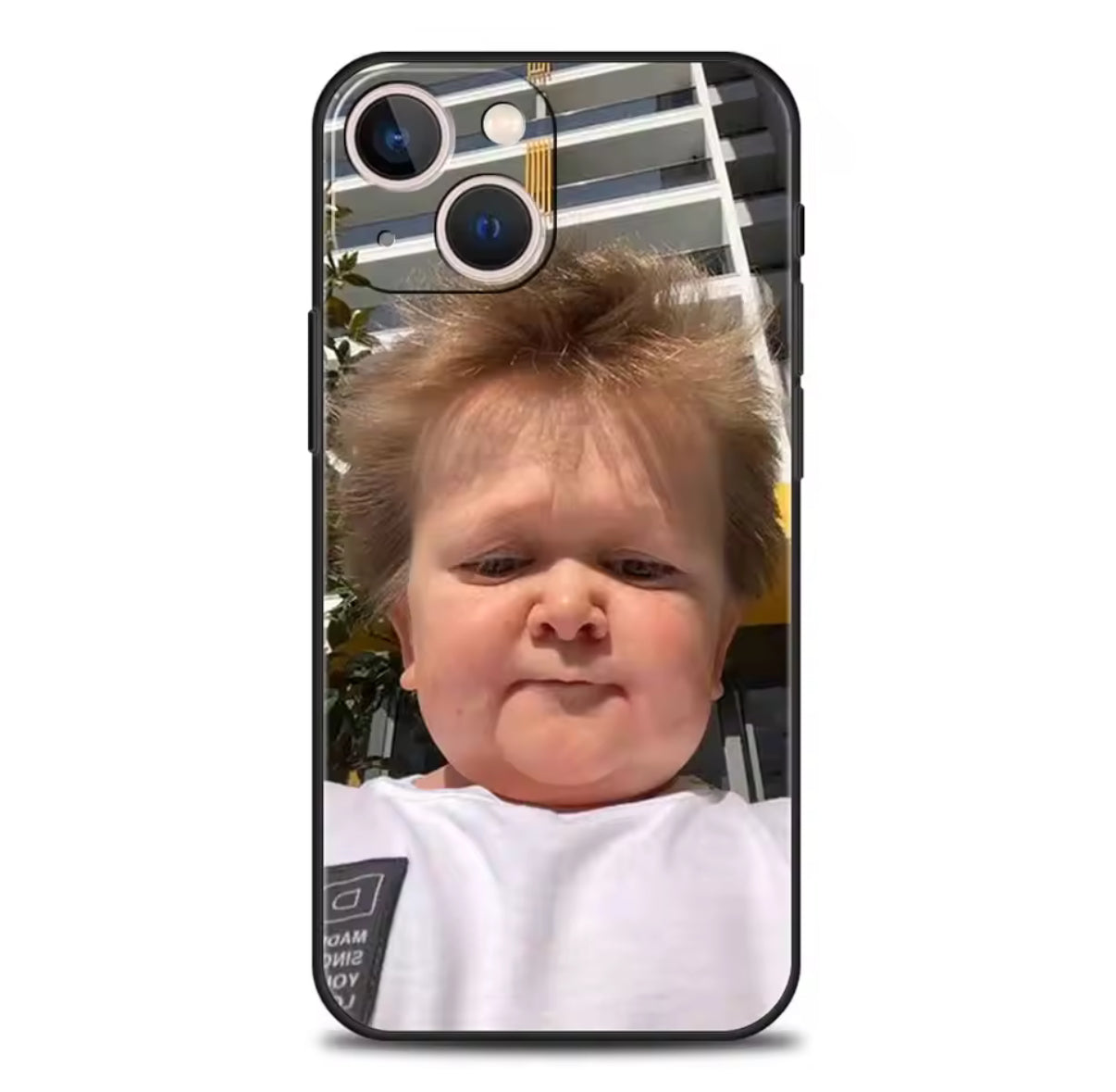 Hasbulla Handyhülle iPhone