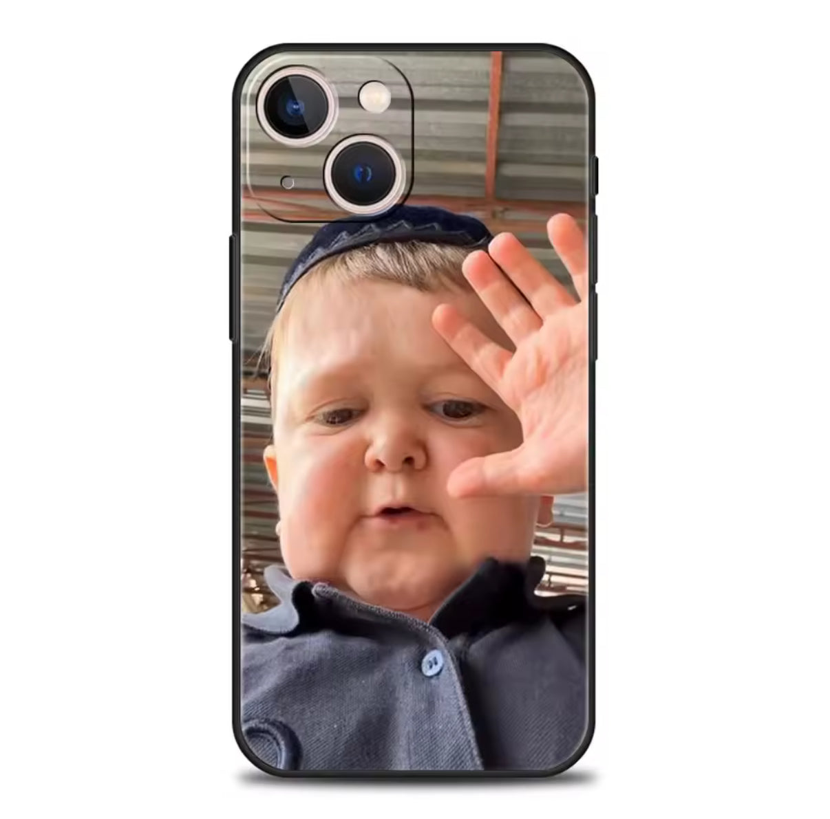 Hasbulla Handyhülle iPhone