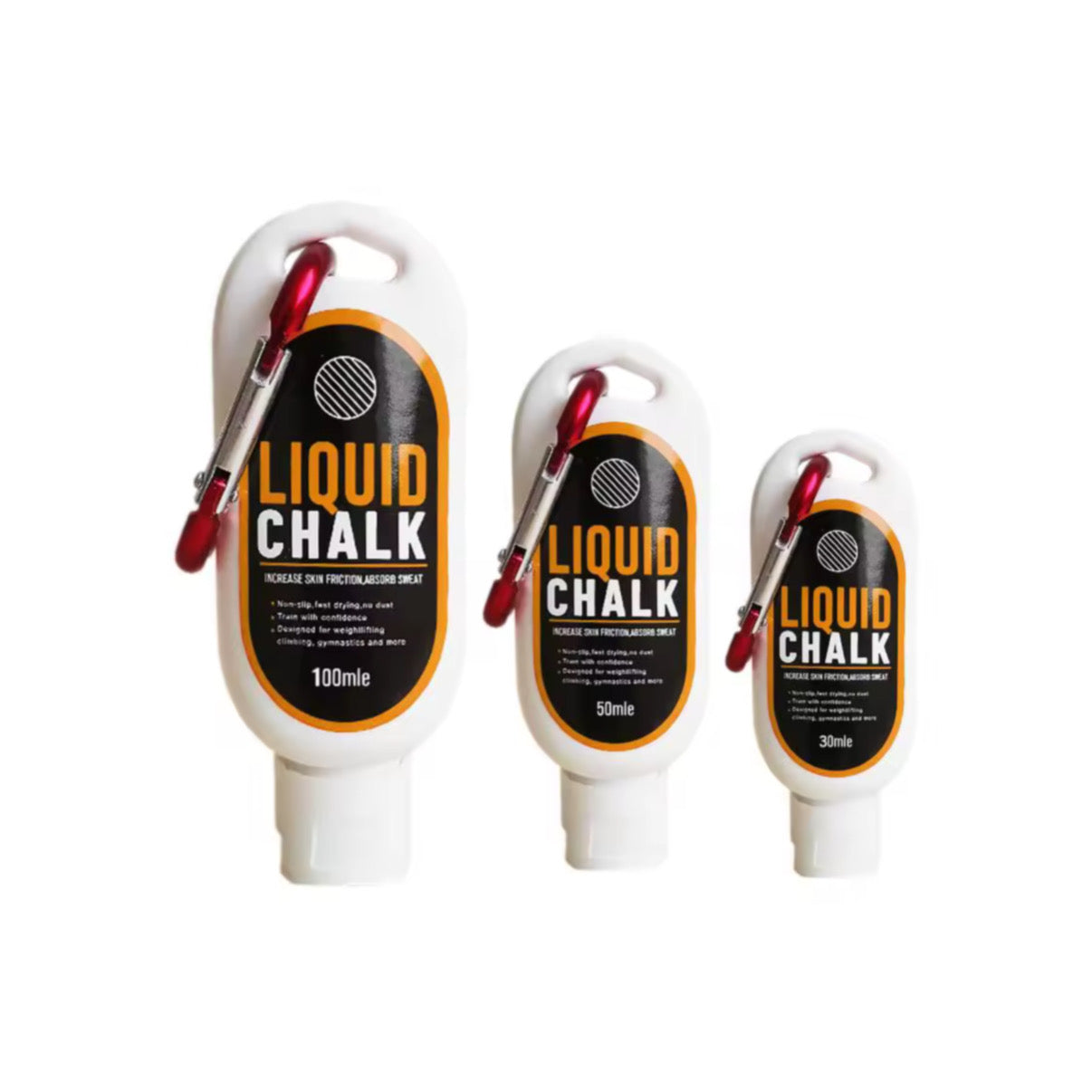 Liquid Chalk