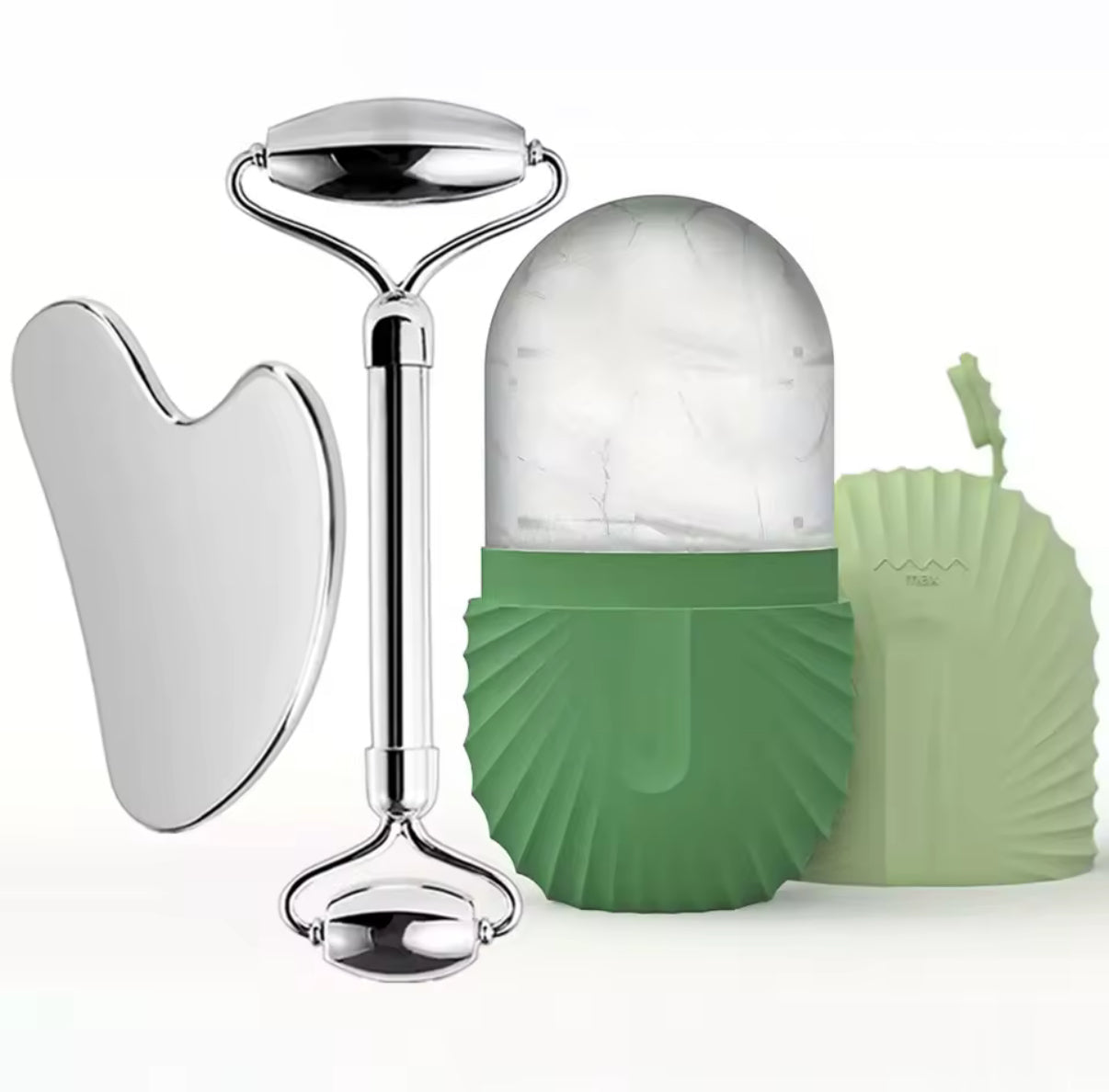 Gesichtspflege-Set