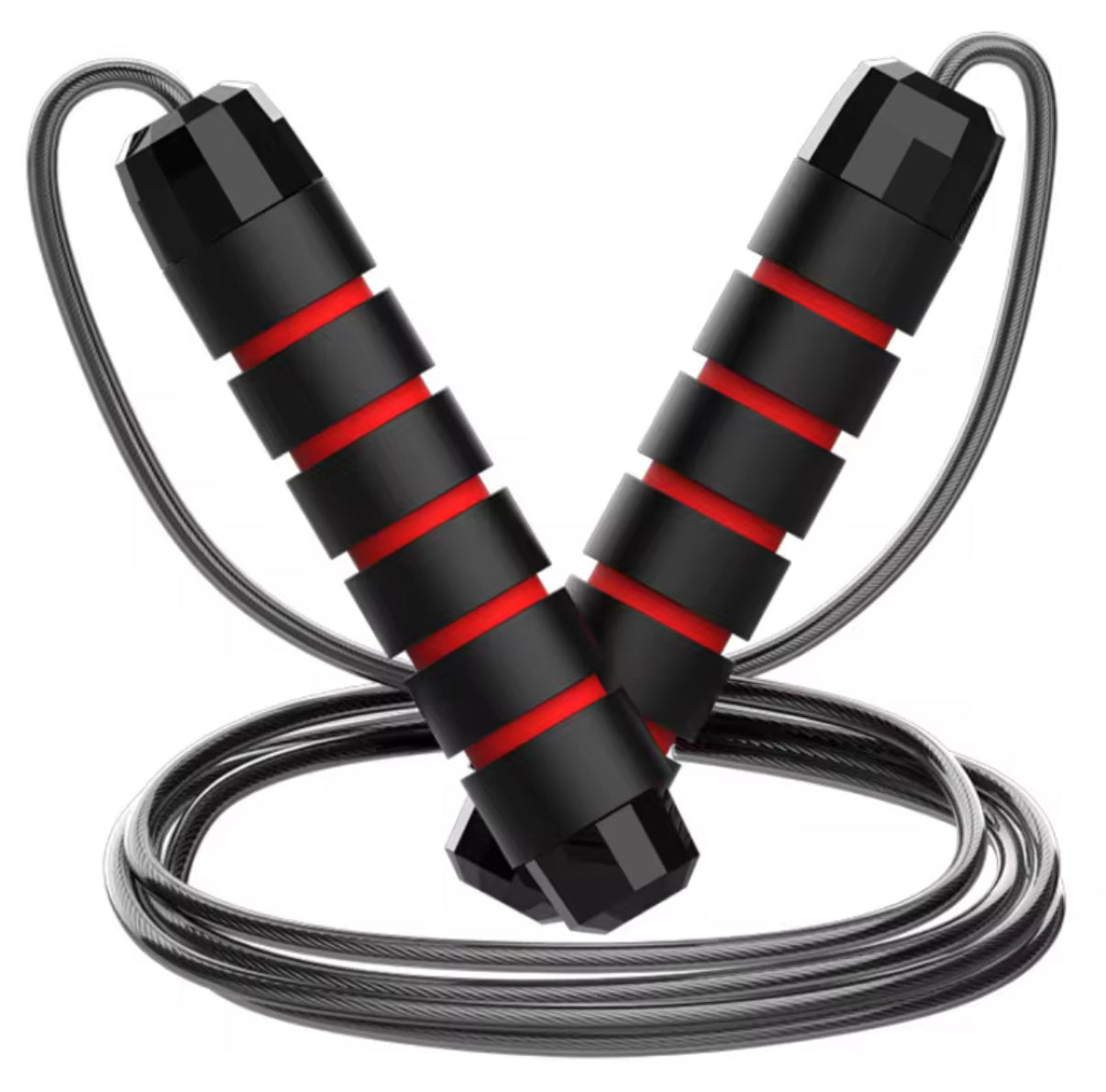 Profi Springseil für Sportler