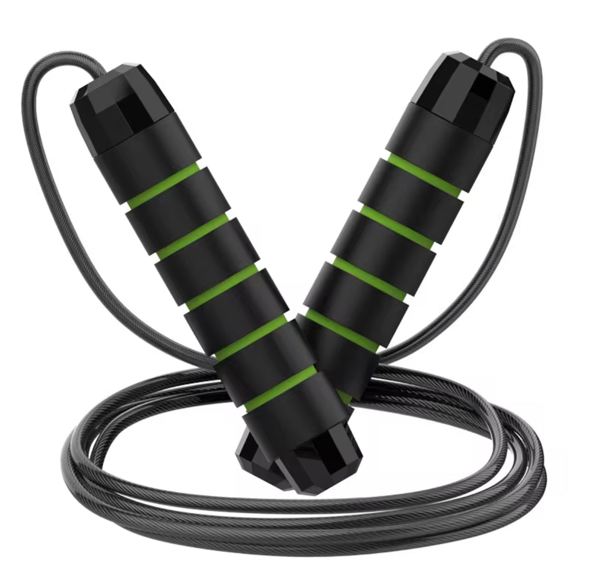 Profi Springseil für Sportler