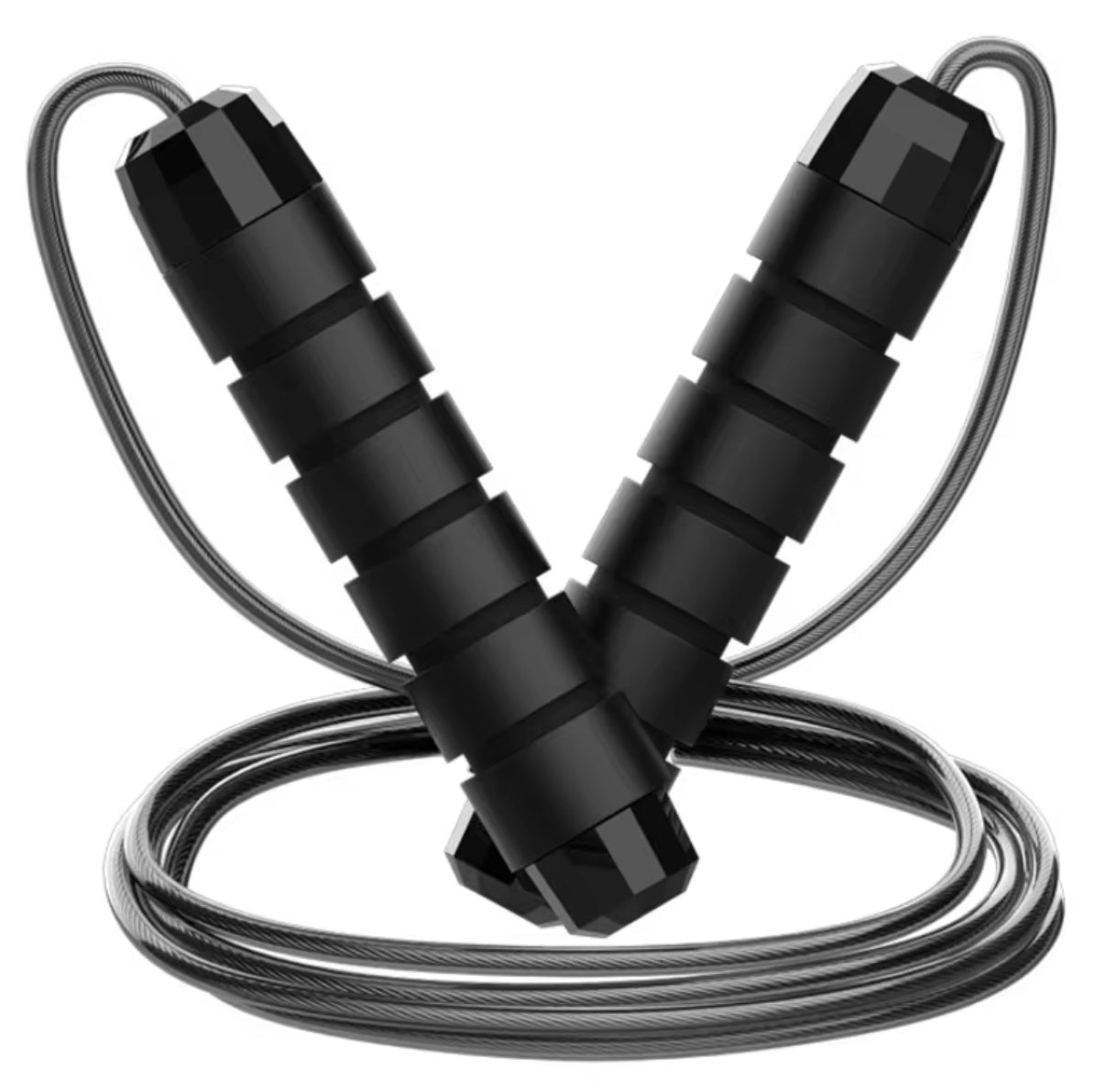 Profi Springseil für Sportler