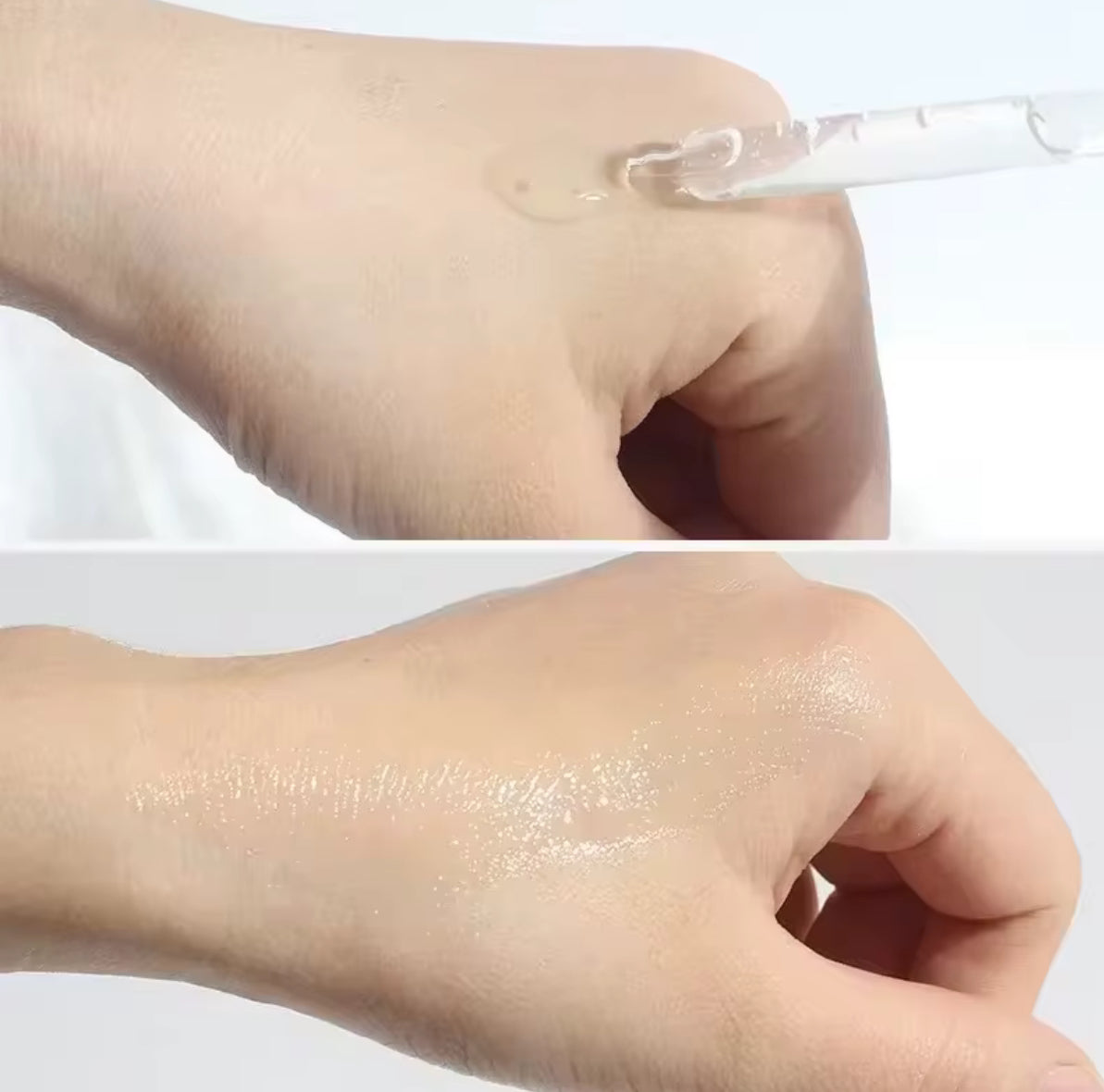 HydraCore – 2 % Hyaluronsäure + Vitamin B5 Serum