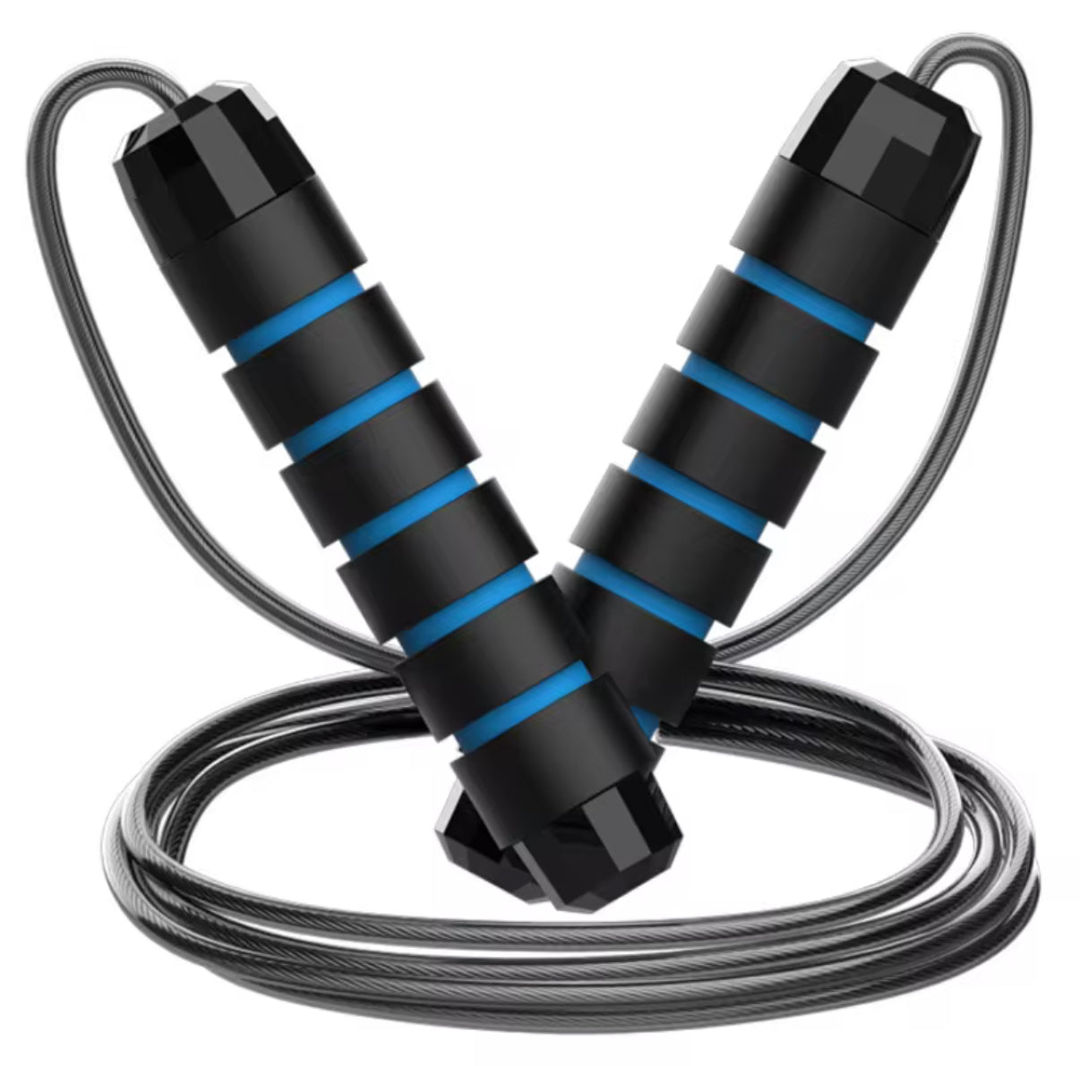 Profi Springseil für Sportler