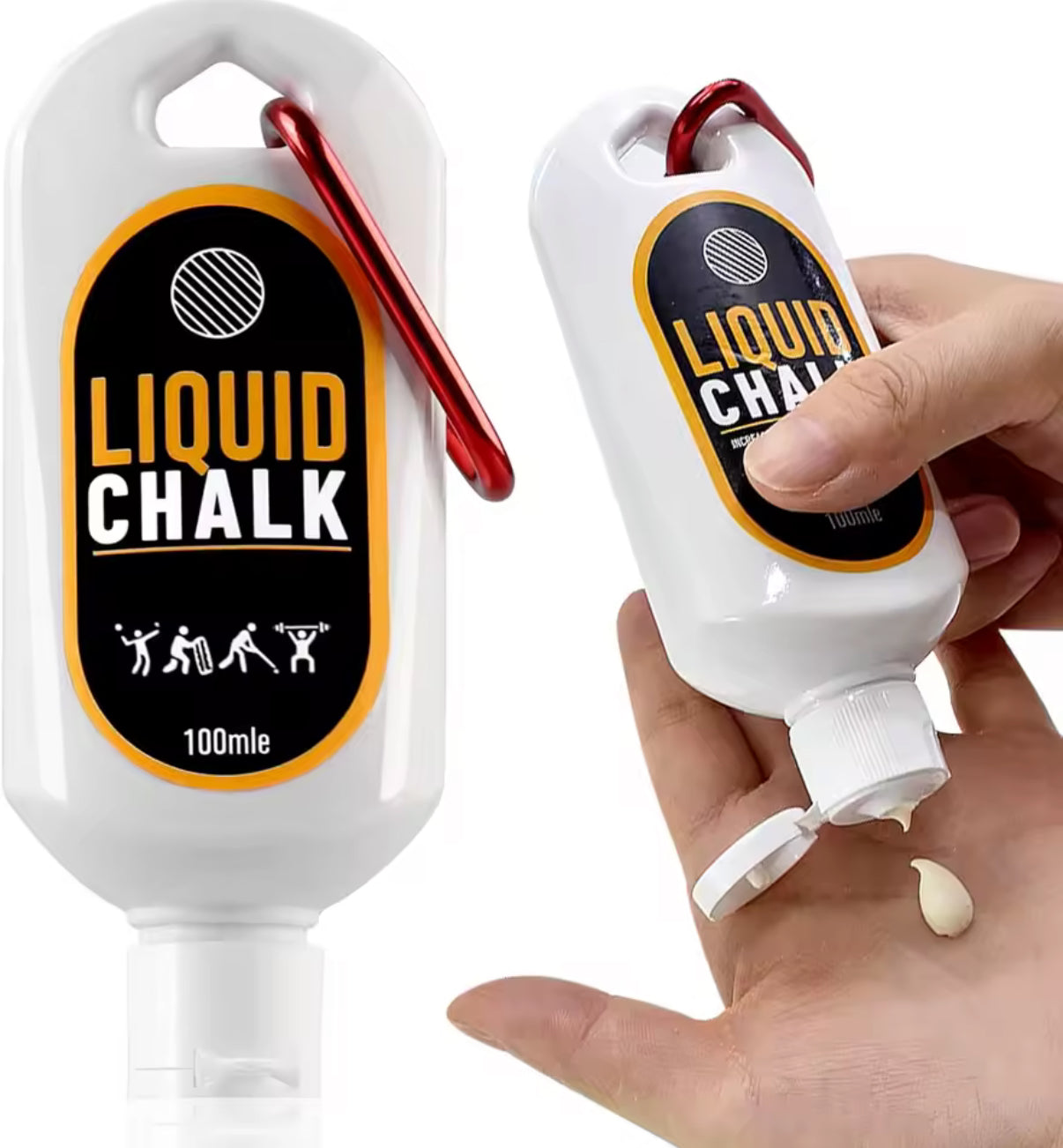 Liquid Chalk