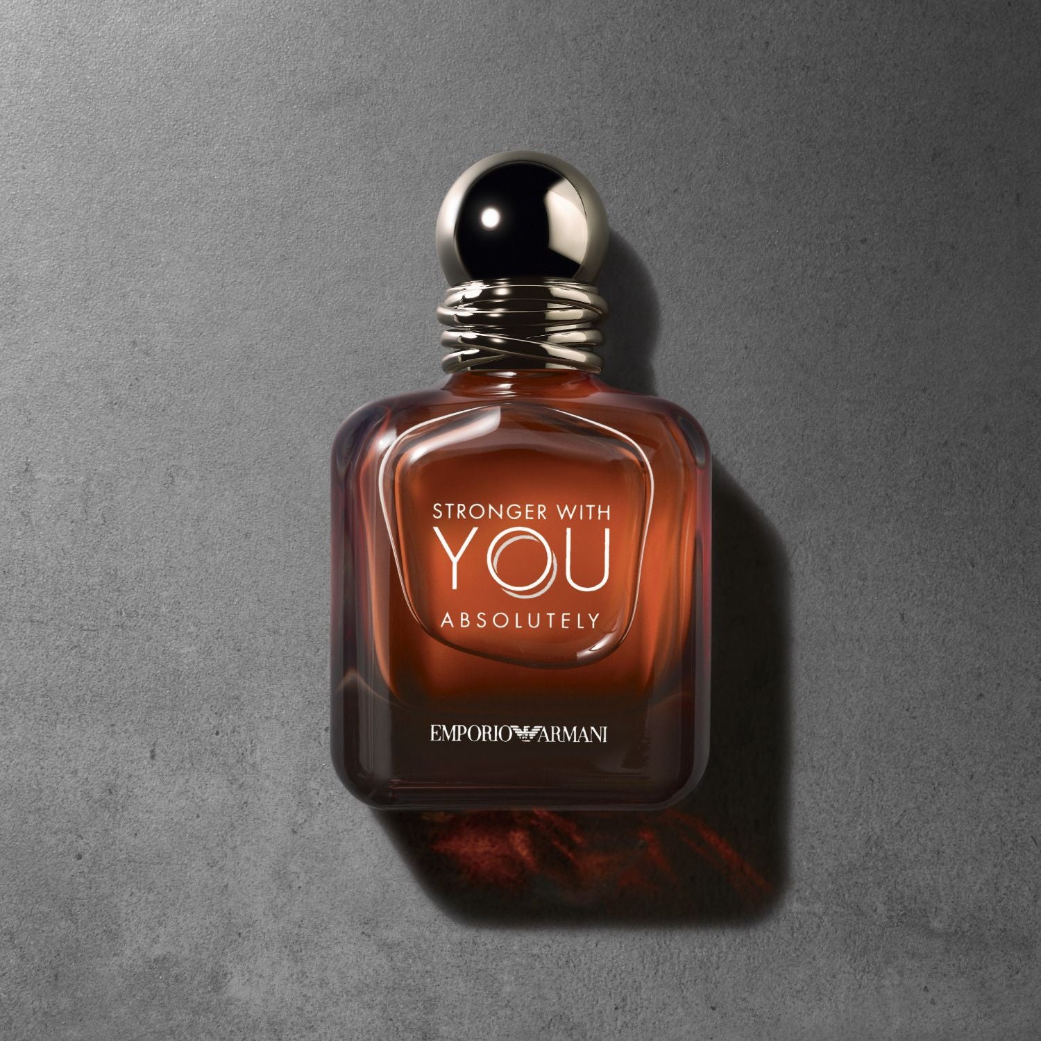 Emporio Armani Stronger With You Absolutely Parfüm