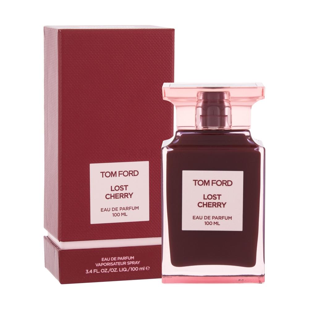 Tom Ford Lost Cherry Parfüm