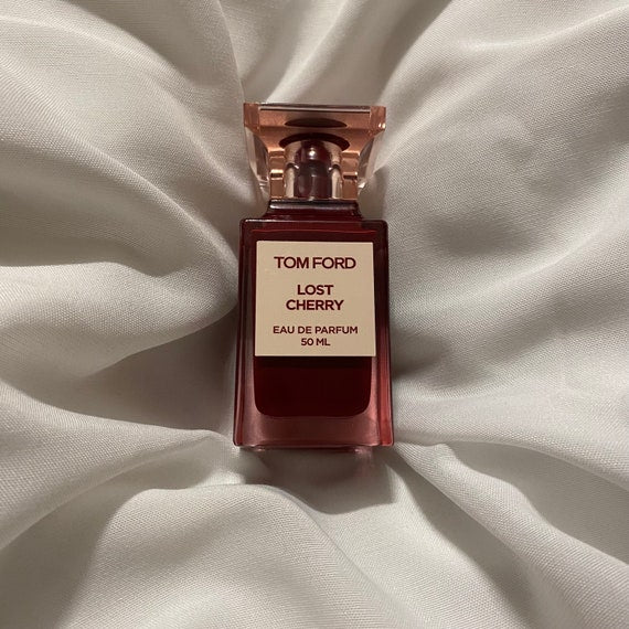 Tom Ford Lost Cherry Parfüm