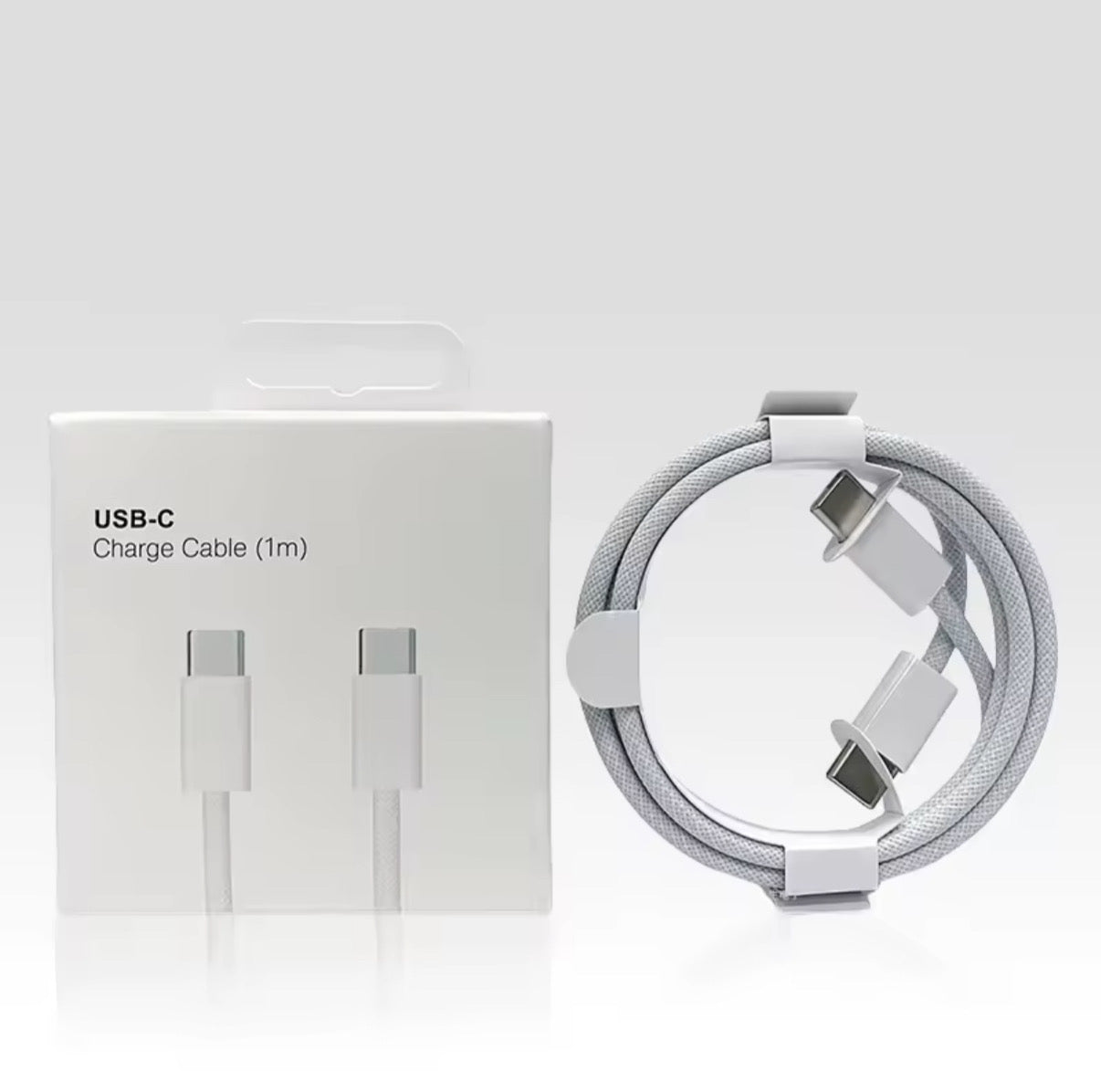 Apple Iphone USB-C Ladekabel