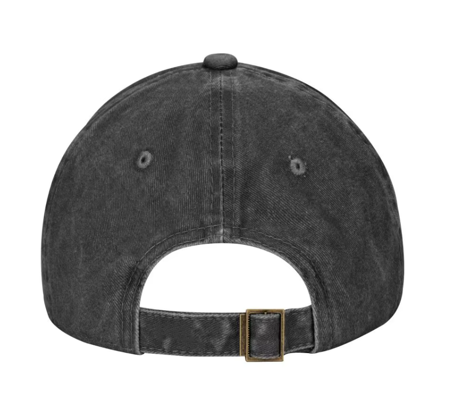 Vintage Mr. Olympia 2025 Baseball Cap