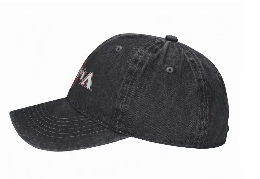 Vintage Mr. Olympia 2025 Baseball Cap